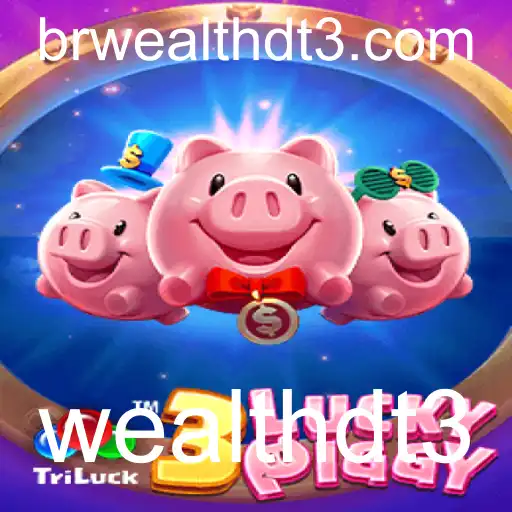 Desvendando o Fascinante Jogo 3LUCKYPIGGY: Uma Jornada de Estratégia e Sorte
