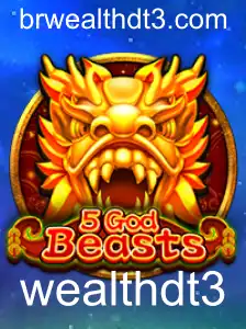 Explorando o Fascinante Mundo de 5GodBeasts: Um Guia Completo