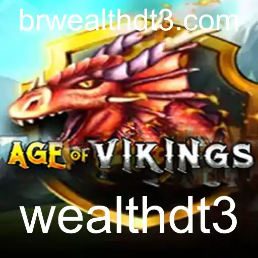 Explorando AgeofViking: Uma Jornada Épica pelo Mundo dos Vikings
