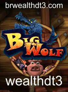 BigWolf: O Jogo de Estratégia e Aventura que Conquista Milhares