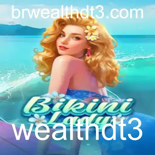 BikiniLady: Mergulhe em um Mundo de Aventura e Estratégia