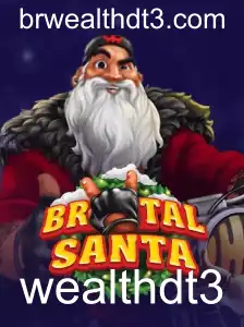 Explorando BrutalSanta: O Novo Fenômeno no Mundo dos Jogos