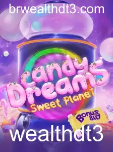 Tudo Sobre o Mundo Encantado de CandyDreamsSweetPlanet