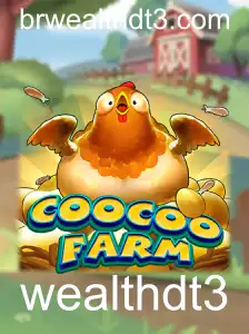 Descubra CooCooFarm: O Jogo Que Revoluciona a Agricultura Virtual