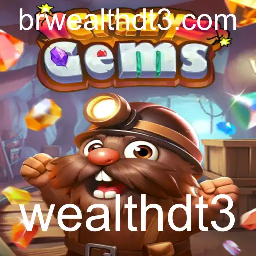CrazyGems: Descubra a Emoção de um Jogo Único