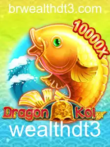 DragonKoi: Um Mergulho no Fascinante Mundo do Jogo de Estratégia