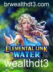 Descubra o Fascinante Mundo de ElementalLinkWater