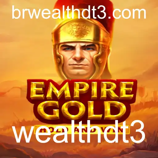 EmpireGold: Mergulhe nas Estratégias e Aventuras de Riqueza do Novo Jogo de Mesa