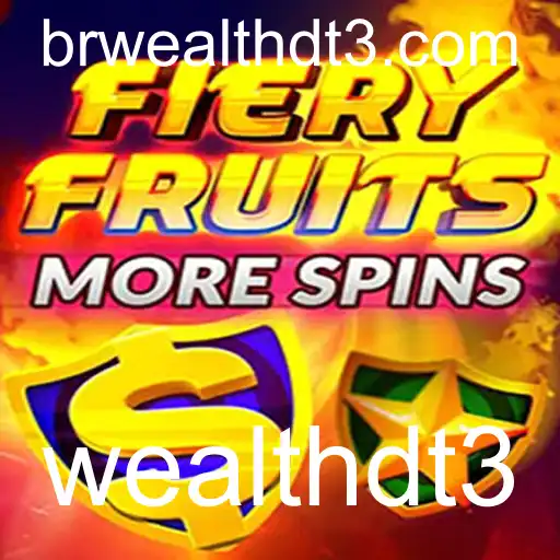 FieryFruitsMoreSpins: Um Guia Completo para o Novo Fenômeno dos Jogos