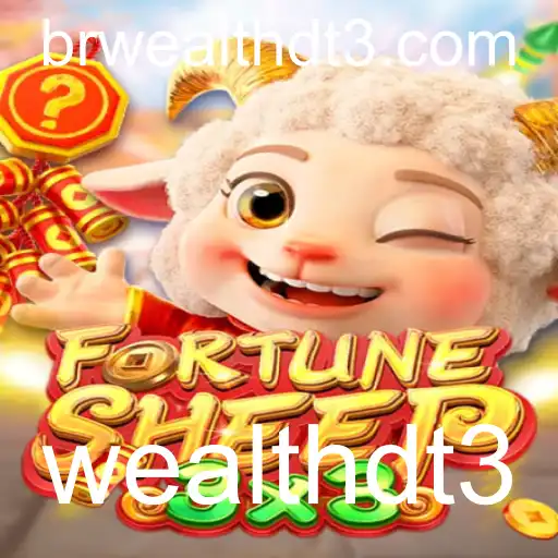 Descubra FortuneSheep: O Jogo de Estratégia e Riqueza no Mundo Digital