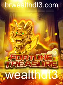 Descubra o Fascinante Mundo de FortuneTreasure