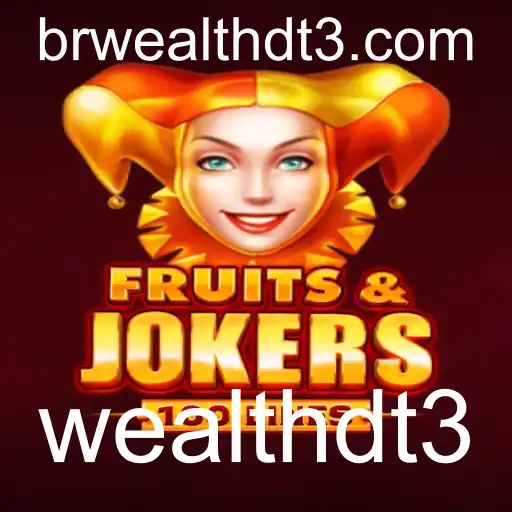 FruitsAndJokers100: Um Novo Capítulo no Mundo dos Jogos de Cassino