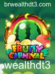 Descubra o Mundo de FruityCarnival: Regras e Estratégias