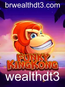 Descubra o Fascinante Mundo de FunkyKingKong