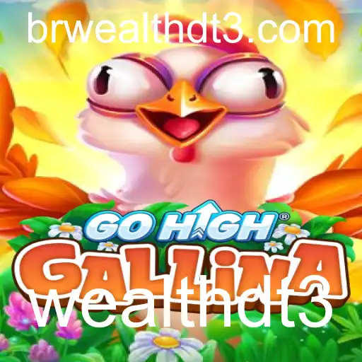Explorando o Fascinante Mundo de GoHighGallina