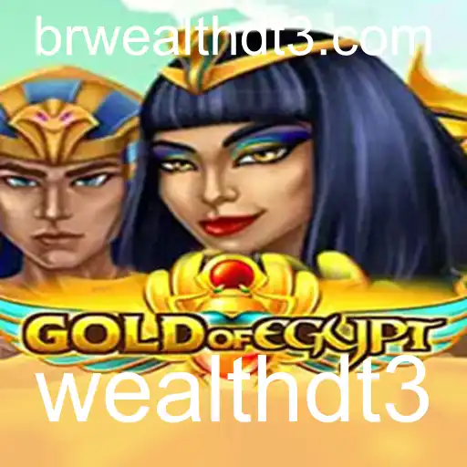 Descubra o Enigmático Jogo GoldOfEgypt e as Suas Regras Fascinantes