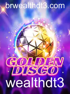Descubra a Emoção de GoldenDisco: A Busca pela Riqueza no Tabuleiro