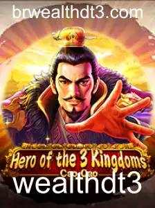 Explorando o Universo de Heroofthe3KingdomsCaoCao: Um Mundo de Estratégia e Aventura