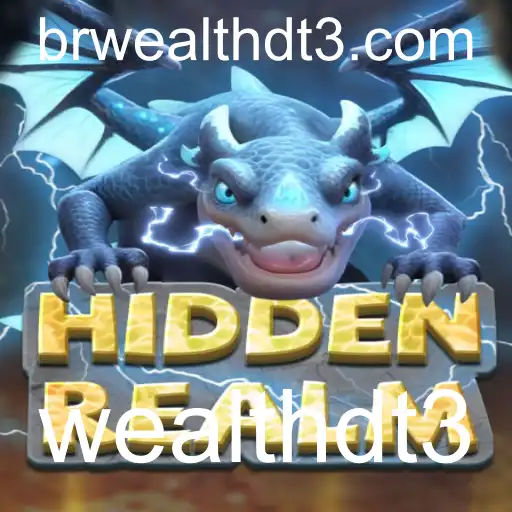 Discover the Enchanting World of HiddenRealm