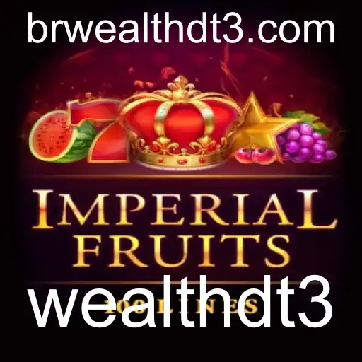 Introdução ao Jogo ImperialFruits100: Regras e Estratégias