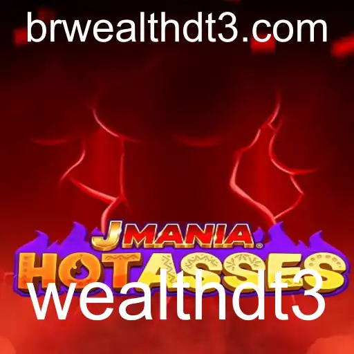 Descubra JManiaHotAsses: Um Mergulho nas Aventuras do Novo Jogo