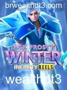 Descubra a Magia de JackFrostsWinter: O Jogo do Inverno Encantado