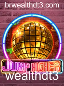 JumpHigher: Domine o Jogo e Decole nas Alturas