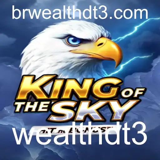 Descubra o Mundo de 'KingOfTheSky': Um Jogo de Estratégia e Aventura