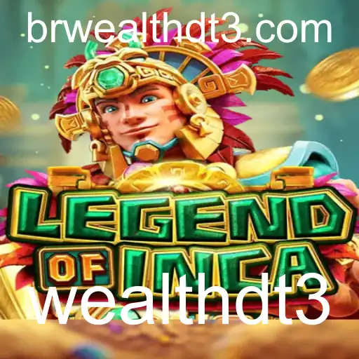 Descobrindo o Fascinante Universo de LegendofInca: Estratégia e Aventura com a Palavra-Chave wealthdt3