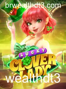 Descubra as Emoções de LuckyCloverLady: Um Tesouro de Aventuras e Estratégias