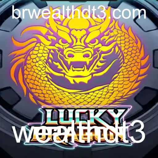 Descubra o Fascinante Mundo de LuckyDragon: Aventuras e Riquezas Aguardam