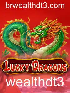 Descubra a Emocionante Experiência de Jogo em LuckyDragons