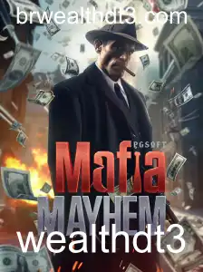 Descubra a Emoção de MafiaMayhem: O Jogo de Estratégia e Dissimulação