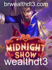 MidnightShow: Desvende os Segredos do Jogo do Momento