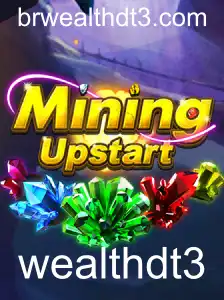 Explorando o Mundo de MiningUpstart: Um Guia Completo para Iniciantes