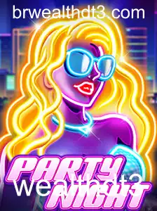 PartyNight: Descubra o Jogo de Festa Mais Excitante com 'wealthdt3'