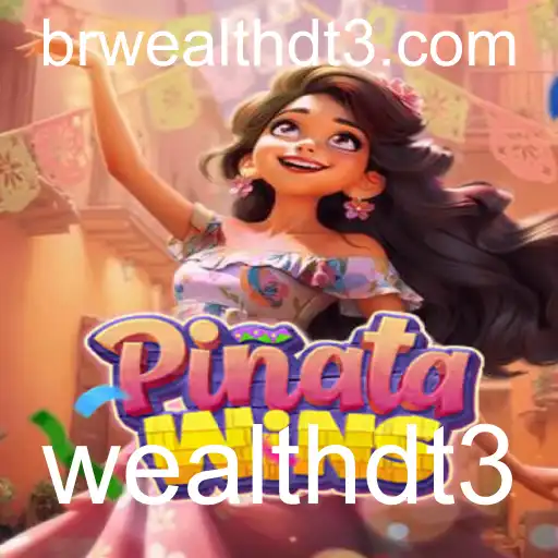 Descubra o Fascinante Mundo de PinataWins