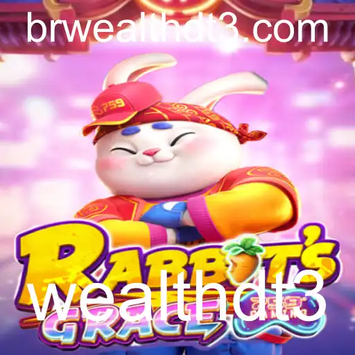 Descubra o Fascinante Mundo de RabbitsGrace