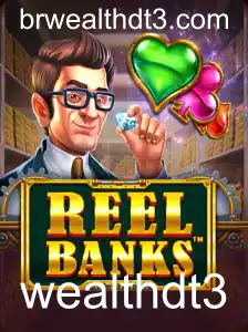 ReelBanks: Um Mergulho no Novo Fenômeno dos Jogos