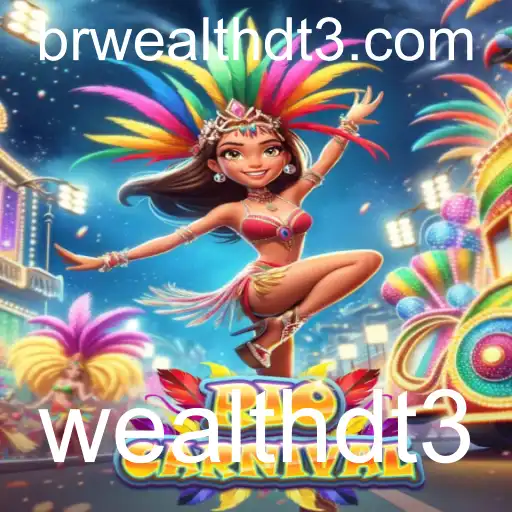 Explorando o RioCarnival: Um Mergulho na Diversão e Estratégia com Wealthdt3