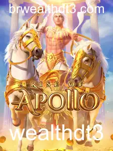 Descubra o Fascinante Mundo de RiseofApollo: Um Jogo de Estratégia e Riquezas
