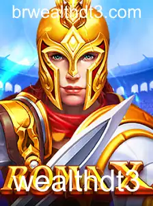 Descubra o Fascinante Mundo de RomaX: O Jogo de Estratégia e Aventura
