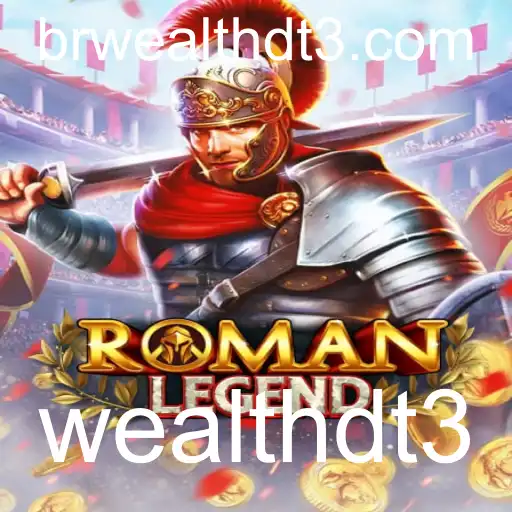 Descubra o Fascinante Mundo de RomanLegend: O Jogo que Transcende Eras
