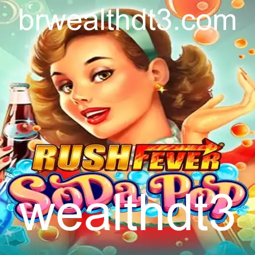 Descubra o Excitante Mundo de RushFeverSodaPop: Um Jogo de Estratégia e Aventura