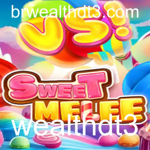 Descubra o Mundo Envolvente de SweetMelee: Um Jogo de Estratégia Interativo