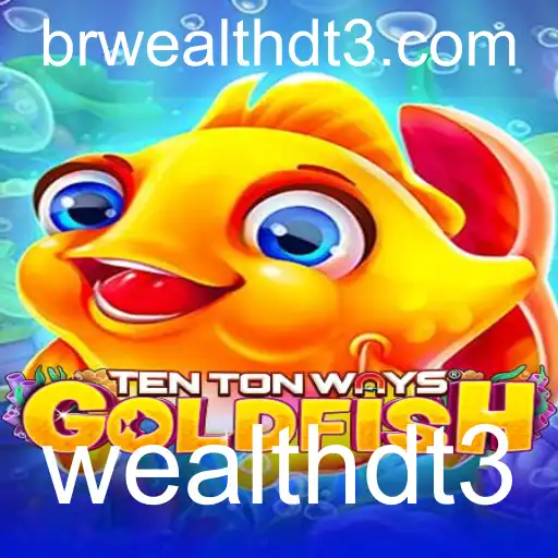 Descubra o Mundo de TenTonWaysGoldfish: Estratégia e Aventura