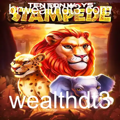 Explorando o Mundo de TenTonWaysStampede: Uma Aventura de Estratégia