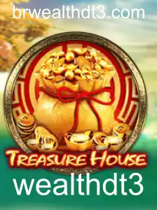 Explorando o Mundo de TreasureHouse: Um Jogo de Estratégia e Riquezas