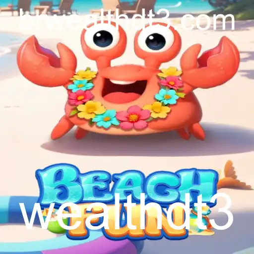 Explorando BeachFun: Um Novo Jeito de Divertir-se na Praia