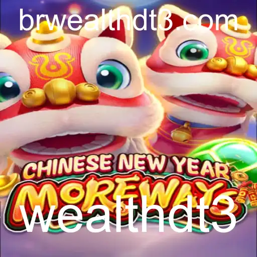 Explorando o Jogo CHINESENEWYEARMOREWAYS: Uma Avent... Novas Possibilidades